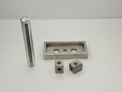 Milling-Series-CNC