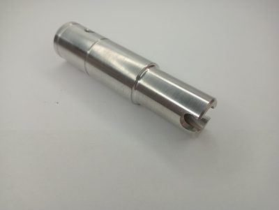 Machining-Aluminum