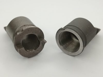 Machining-Casting