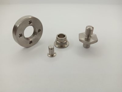 Turning-Stainless-Steel